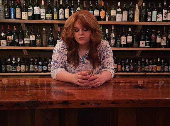 Eleanor Thibodeaux