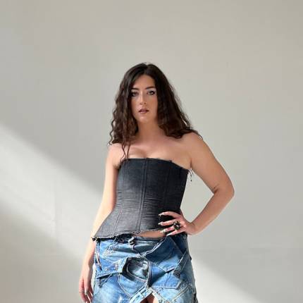 Eva Calyza