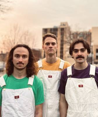 The Night Painters