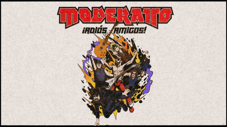 Moderatto