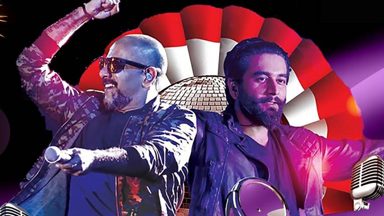 Vishal Dadlani