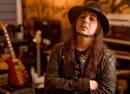 Scars On Broadway