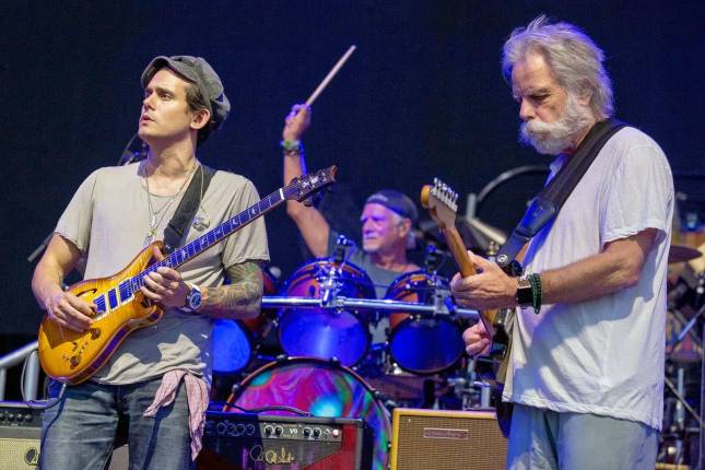 Dead and Company