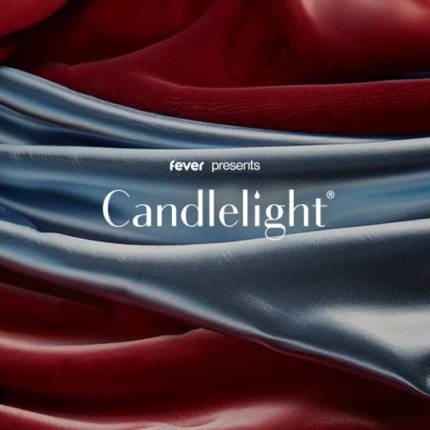 Candlelight Summer Queen meets ABBA