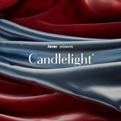 Candlelight Summer Queen meets ABBA