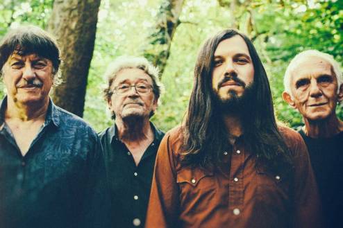 Ten Years After