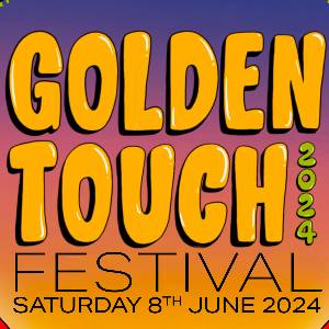Golden Touch Festival 2024