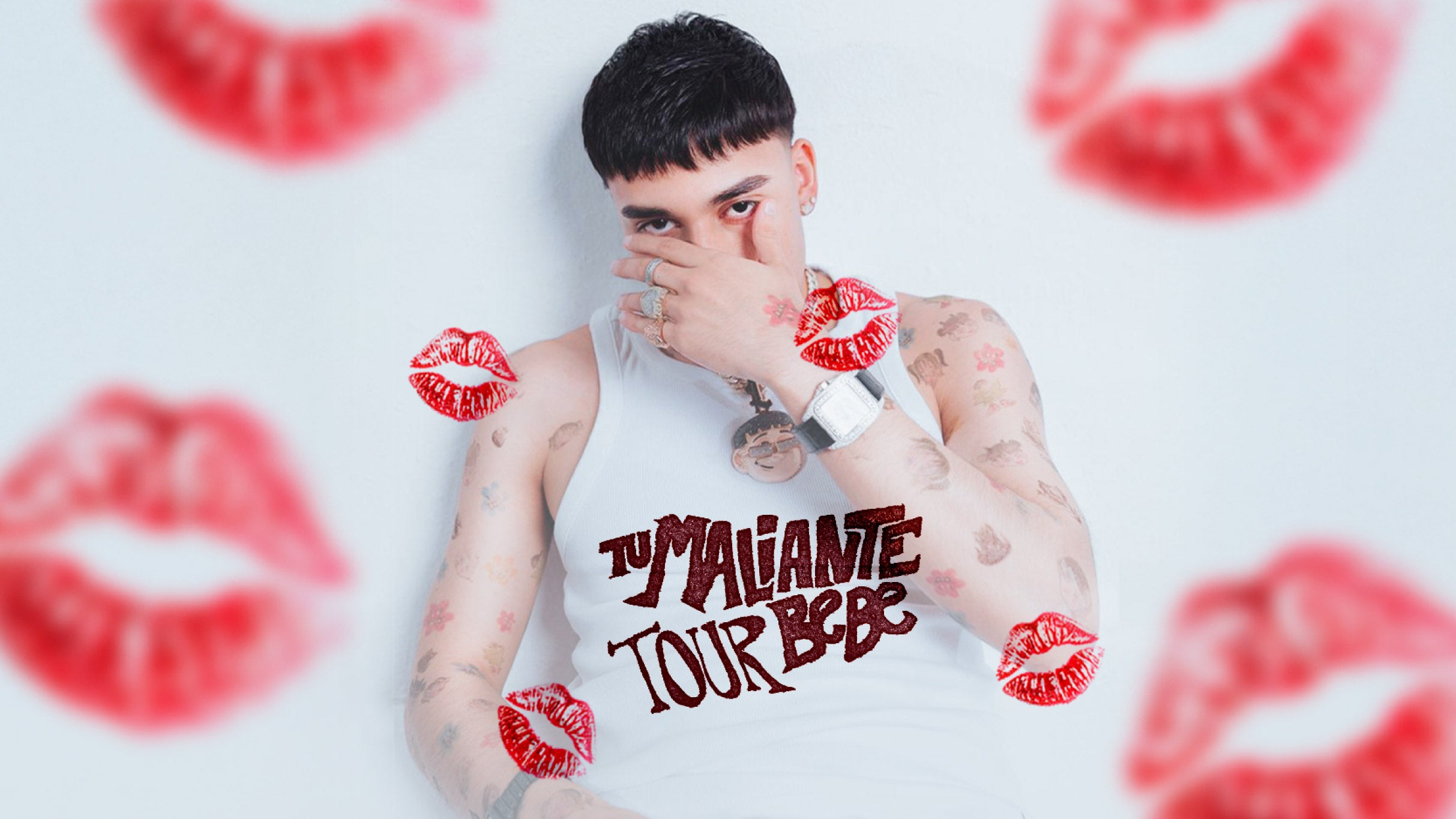 Reggaeton Concerts in Los Angeles, CA | 2026 Schedule & Tickets