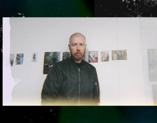 Forest Swords