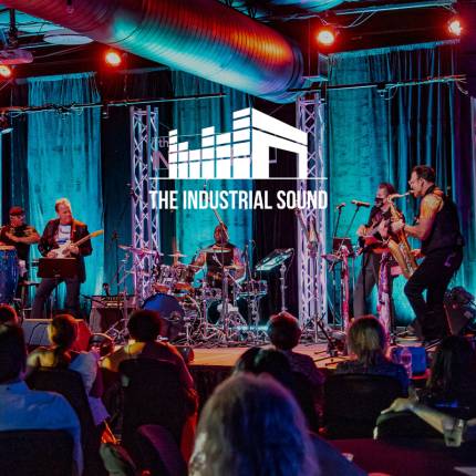 Fabrizio Sotti Presents Winter Jazz Weekend