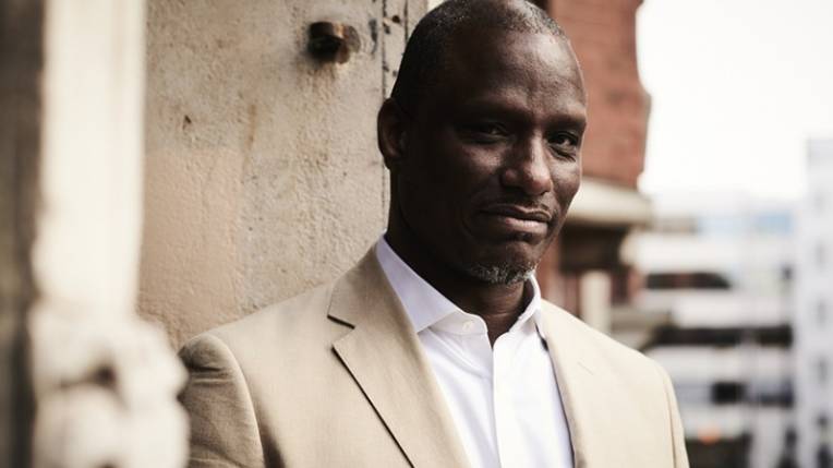 Wayne Hernandez | Soul & RNB Christmas Special
