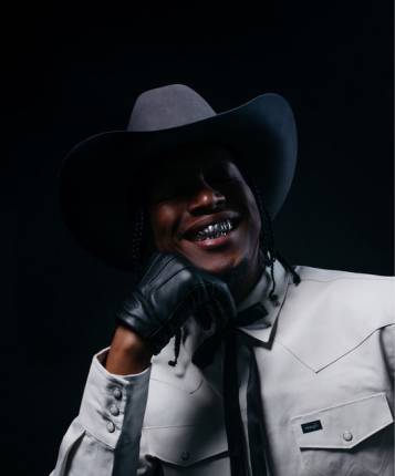 Mike Floss
