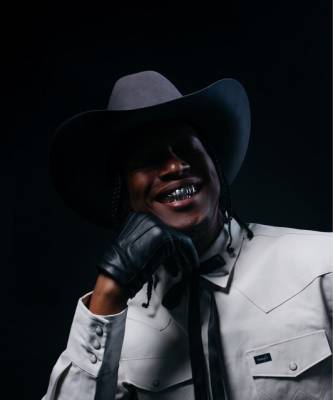 Mike Floss