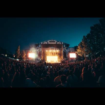 BIGSOUND Festival Barakaldo 2026