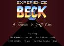 EXPERIENCE BECK