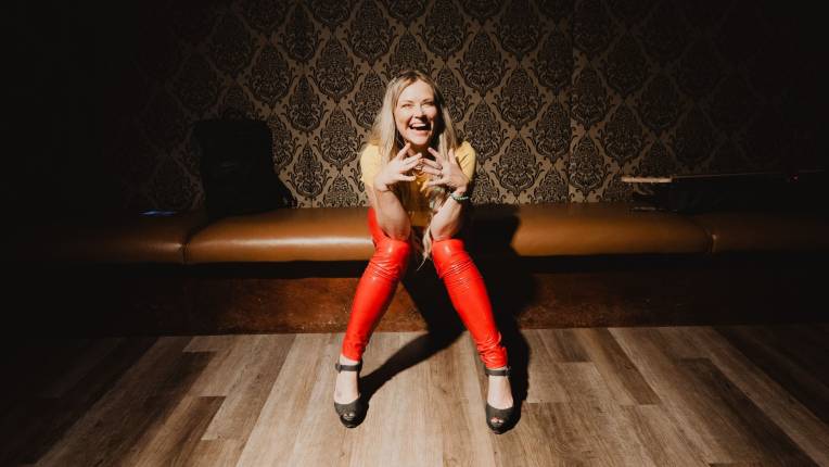 Kelli Baker Band