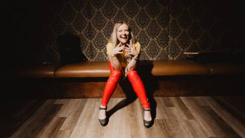 Kelli Baker Band