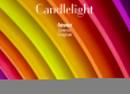 Candlelight Un Viaje de Bach a los Beatles