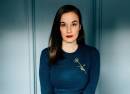 Margaret Glaspy
