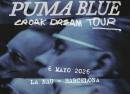 Puma Blue en La Nau, Barcelona 2026