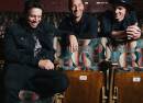 Aynsley Lister Band