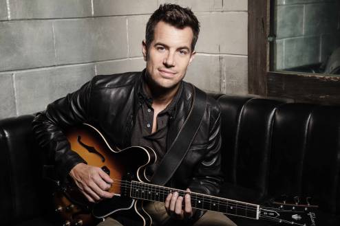 Nick Hexum