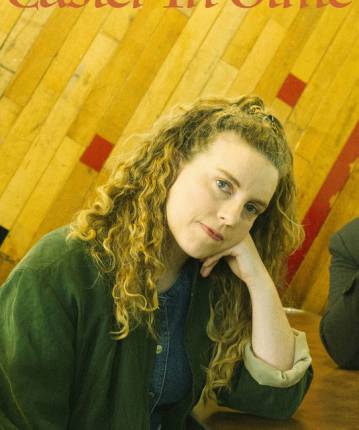 Kate Dineen