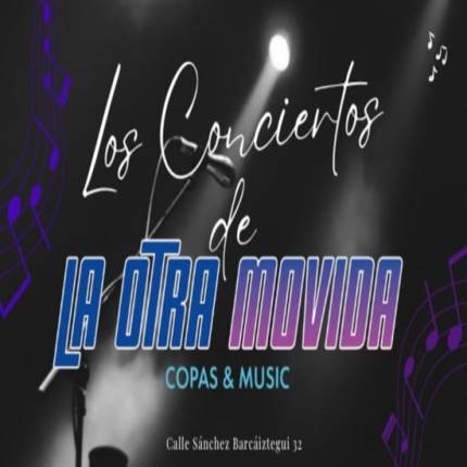 Los Conciertos de La Otra Movida