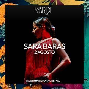 Sara Baras
