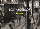 Los Hacheros