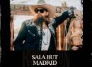 Robert Jon & the Wreck en Sala But, Madrid 2026