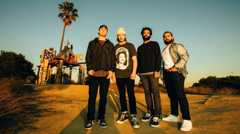 Volumes