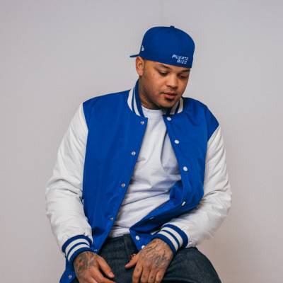 Elijah Scott