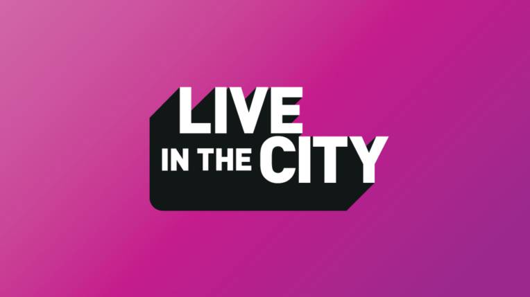 Live in the City