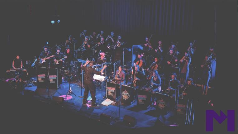Nederlands Studenten Jazz Orkest