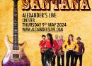 Very Santana