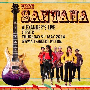 Very Santana