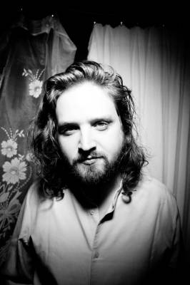 Will Varley