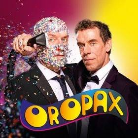 Oropax
