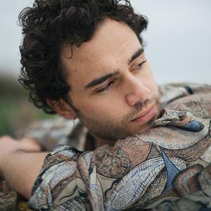 Toby Sebastian