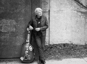 Tom Cochrane