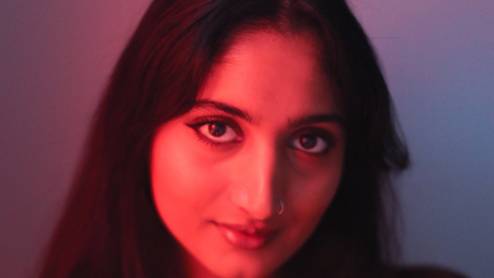 Sarika