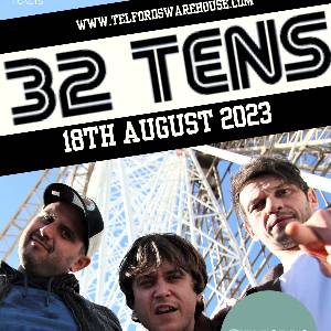 32 Tens