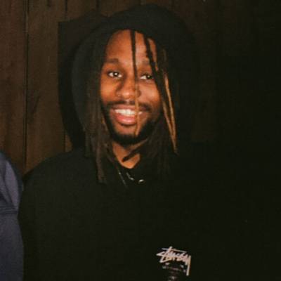 Mr Floyd Larry