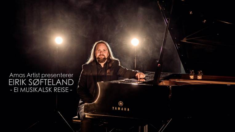Eirik Søfteland