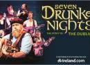 Seven Drunken Nights - The Story of the Dubliners