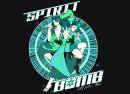 Spirit Bomb