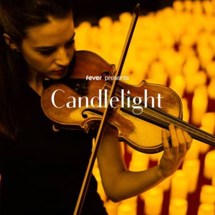 Candlelight Queen meets ABBA im immersiven Strauss Museum