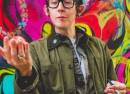 Micah P Hinson