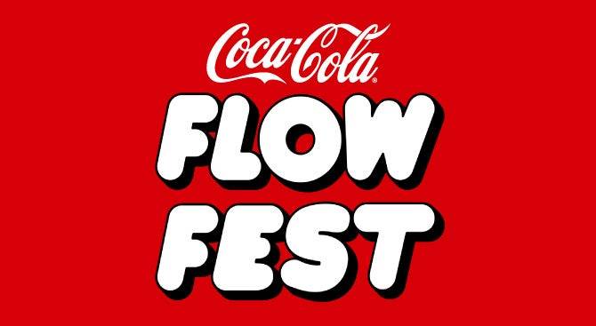 Coca-Cola Flow Fest CDMX